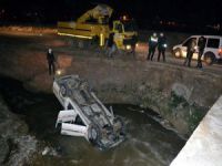 1  kişi öldü, 4  kişi yaralandı