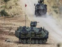 "YPG vuruldu" iddiasına Türkiye'den yalanlama