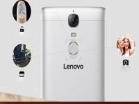 Lenovo, K5 Note duyurdu