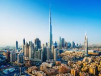 Dubai’de iş kurmak için her sektörden talep var