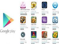 Google Play Oyunlar için sıra dışı bir güncelleme geliyor
