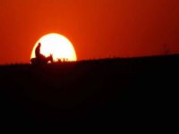 2015'in en sıcak günleri kapıda