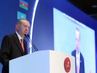 Erdoğan'dan tahıl anlaşması açıklaması