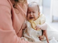Bebeklerde gaz sancısı neden olur