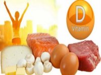 D vitamini seviyenizi kontrol altında tutun