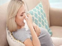 Hamilelikte grip aşısının önemi
