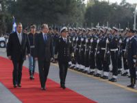 İsrail Savunma Bakanı Ya'alon: Türkiye terör örgütü IŞİD'i finanse ediyor