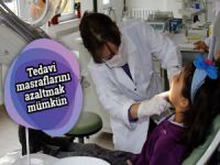 Diş masraflarını azaltmanın yolları