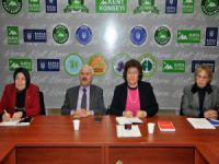 "Kredi kartınızı mail order işlemine kapatın"