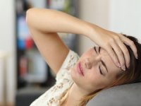 Baş ağrısının nedeni ‘Anevrizma’ olabilir