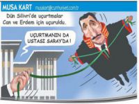 Karikatüre 301 soruşturması