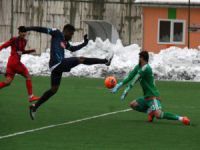 Çaykur Rizespor: 1 – Mersin İdmanyurdu: 0