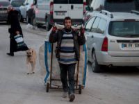 O bir öğretmen!