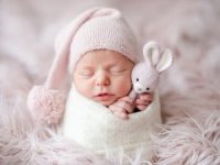 Bebek bakımında 15 önemli öneri
