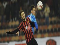 Eskişehirspor: 2 - Bursaspor: 3