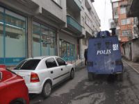 Aynı market 5. kez soyuldu