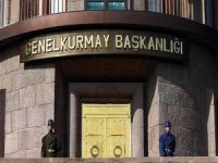 TSK: Cizre ve Sur'da 611 terörist etkisiz hale getirildi