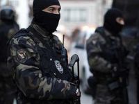 İstanbul'da dev operasyon