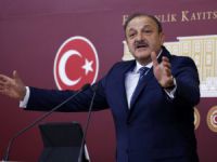MHP'li Vural: Dert anayasa değildir, dert başkan olma kariyeri