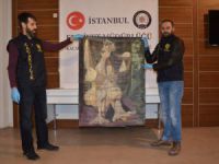 İstanbul'da Picasso operasyonu
