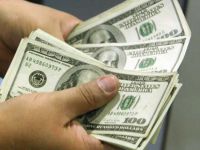 Dolar güne 2,7623 TL, Euro 3,0623 TL’den başladı