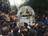 Barış Manço  anıldı