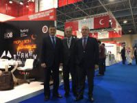 Otomotiv endüstrisi Arap Yarımadası’nı keşfe çıktı