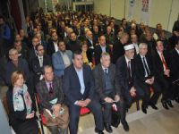Batı Trakya Türkleri direniş gününü andı