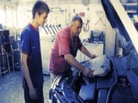 Çırağı mumla arıyorlar!