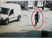 Bursa'da 1 Günde 10 hırsızlık