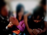 Bursalı babaya kızını kaçırdık diyerek...