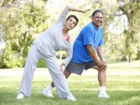 Fiziksel aktivite kanser riskini azaltıyor