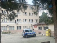 Bursa'da öğrenciler hastanelik oldu
