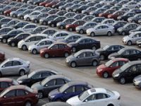Motorlu Taşıtlar Vergisi'nde son ödeme günü bugün