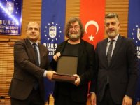 Bursa akıllı şehir akademisi