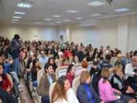 Bursa'da 'Aykırı sinema'