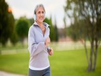 Sağlıklı menopoz için 8 öneri