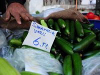 Pazardaki fiyatlar el yakıyor