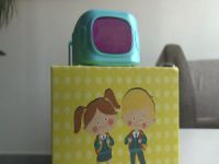 Çocuklar kol saati ile de takip edilebilecek