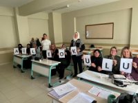 Bursa'da 'Aile okulu' projesi