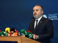 Yeni nesil medya çaliştayi yapıldı