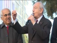 Kılıçdaroğlu, Burdur’da vatandaşlara seslendi
