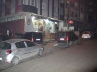 Eyüp'te dernek binasına silahlı saldırı: 1 ölü, 3 yaralı