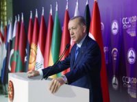 Erdoğan'dan Yunanistan'a sert tepki