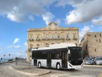 İtalya’dan Otokar’a otobüs siparişi