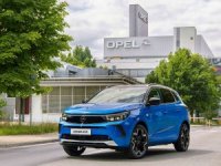 2022 Yılında Opel’in En’leri