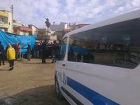 Aynı gün 9 kişi öldürüldü