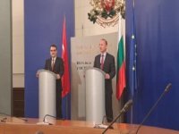 Türkiye, Bulgaristan doğal gaz iş birliği