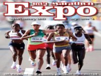 Internatıonal marathon expo 4