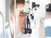 Göz içi basınç artışı risk taşıyor